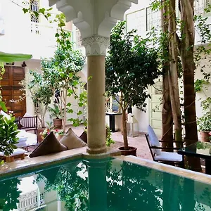 Riad Dar Crystal