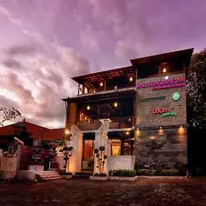Bali Sunshine Nusa Dua Hotel