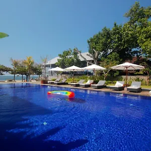 4* База отдыха Benoa Sea And