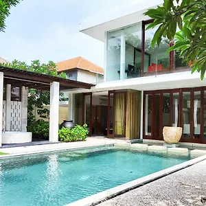 4* База отдыха The Wangsa Benoa