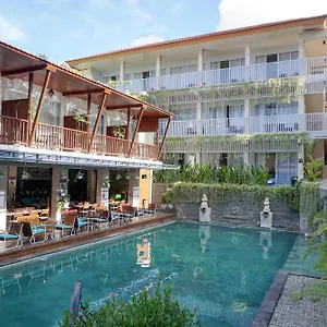 Graha Socio Nusa Dua Bali Hotel