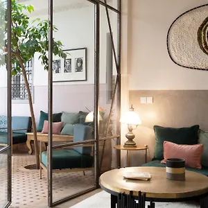 Riad Sashema