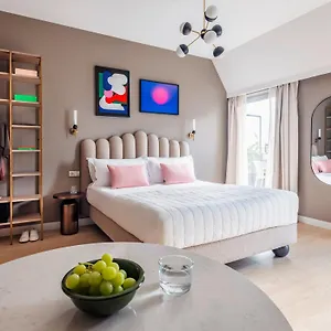Aparthotel Numa Rato
