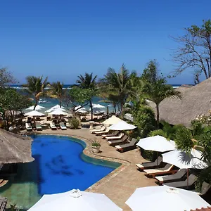 Station touristique Bali Reef, Nusa Dua (Bali)