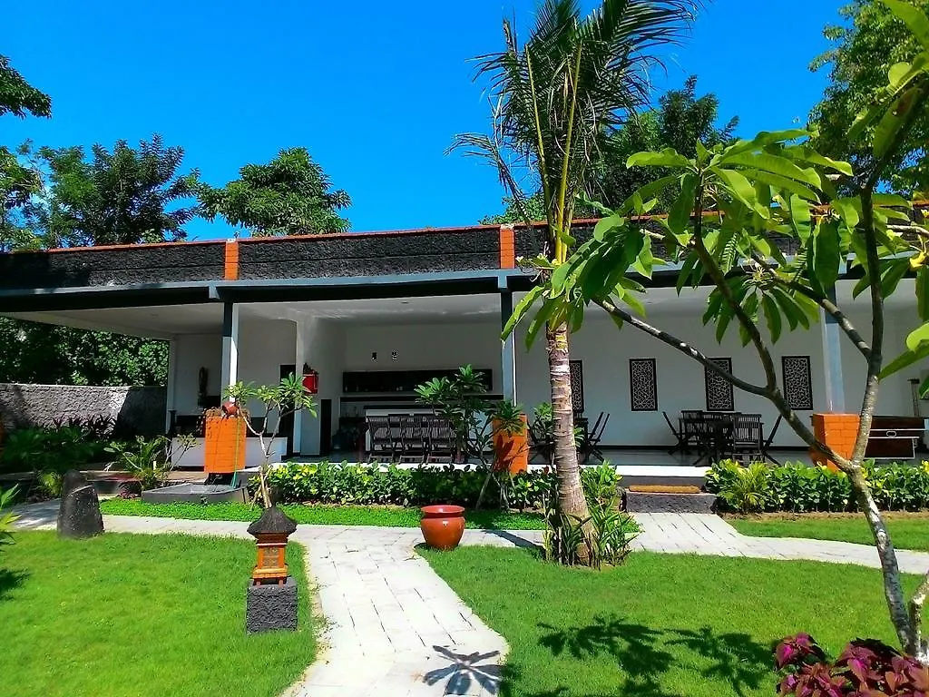 D'Mell Bali Hotel Nusa Dua