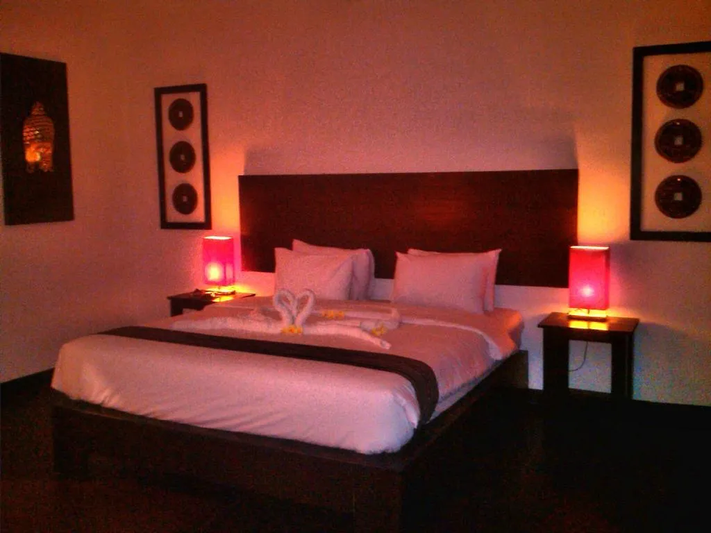 Holiday park D'Mell Bali Hotel Nusa Dua