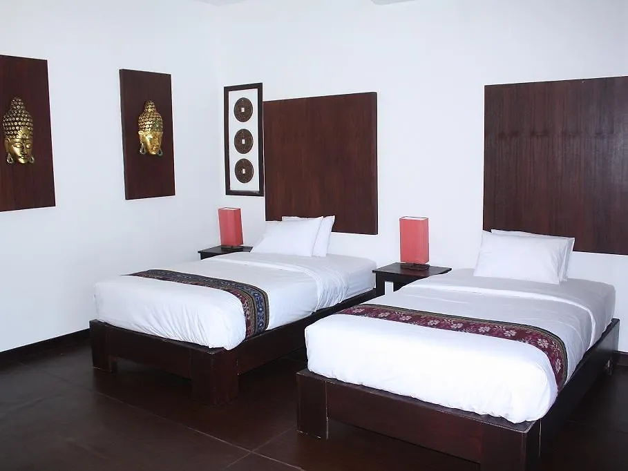 Holiday park D'Mell Bali Hotel Nusa Dua
