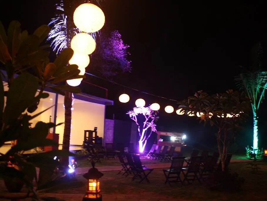 D'Mell Bali Hotel Nusa Dua  3*, Nusa Dua (Bali)