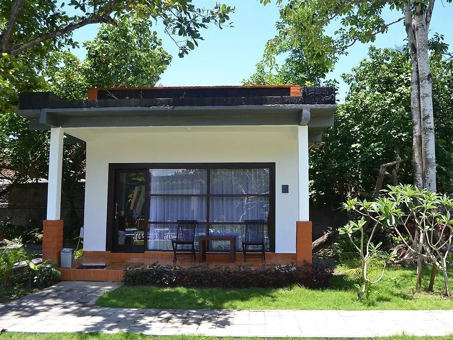 D'Mell Bali Hotel Nusa Dua  Holiday park